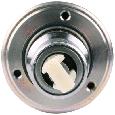 Solenoid Switch, starter