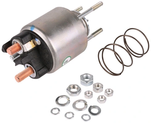 Solenoid Switch, starter