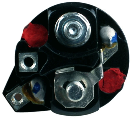Solenoid Switch, starter