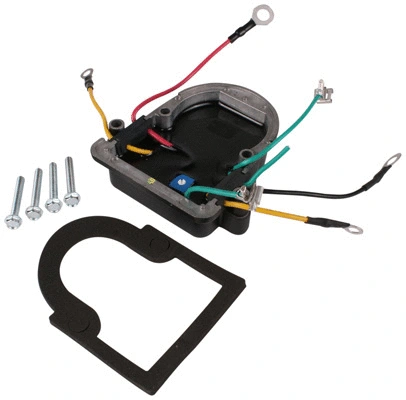 Alternator Regulator (81113667)