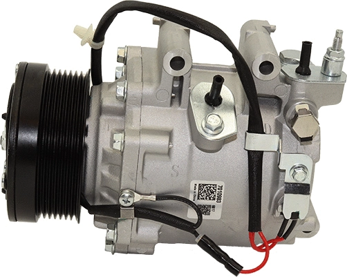 Compressor, air conditioning (7010983)