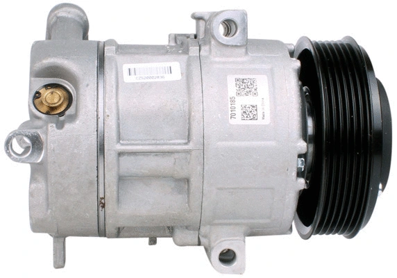 Compressor, air conditioning (7010185)