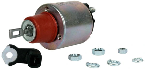 Solenoid Switch, starter