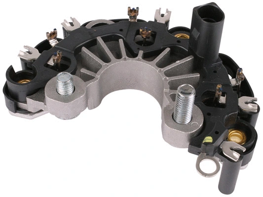 Rectifier, alternator (81113100)