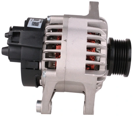 Alternator (89213828)