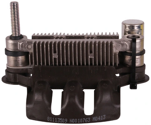 Rectifier, alternator (81113509)