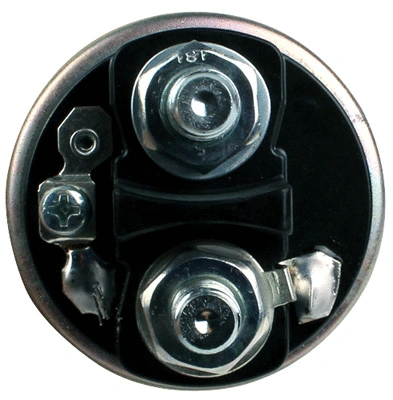 Solenoid Switch, starter