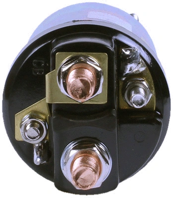 Solenoid Switch, starter