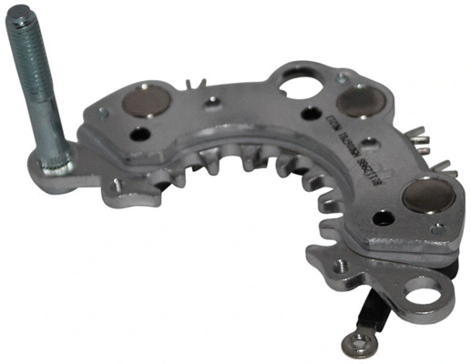 Rectifier, alternator (81112988)