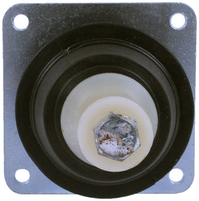 Solenoid Switch, starter