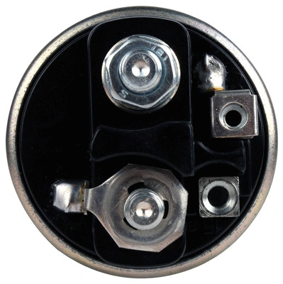 Solenoid Switch, starter