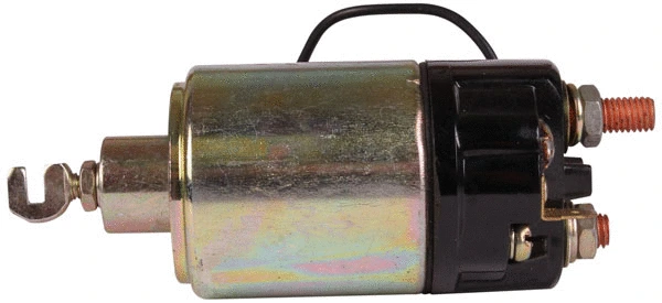 Solenoid Switch, starter (81015524)