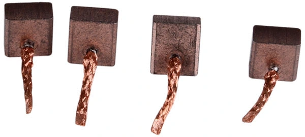 Carbon Brush, starter (81010803)