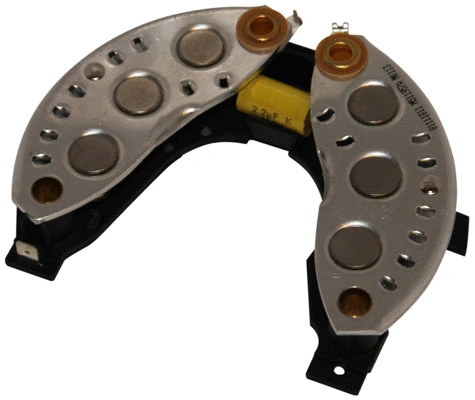 Rectifier, alternator (81111811)