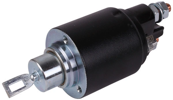 Solenoid Switch, starter