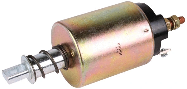 Solenoid Switch, starter