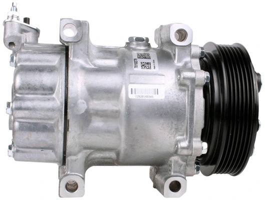 Compressor, air conditioning (7010279)