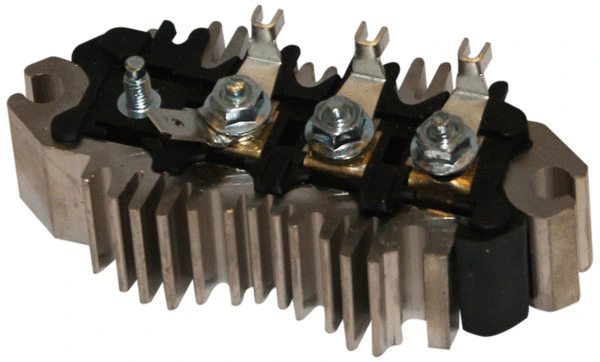 Rectifier, alternator (81111476)
