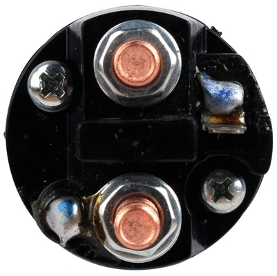 Solenoid Switch, starter