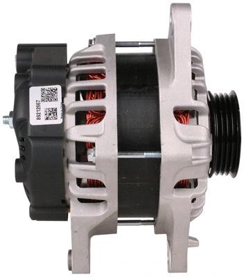 Alternator (89212667)
