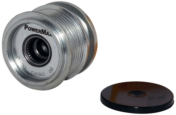 Repair Set, alternator (81116913)