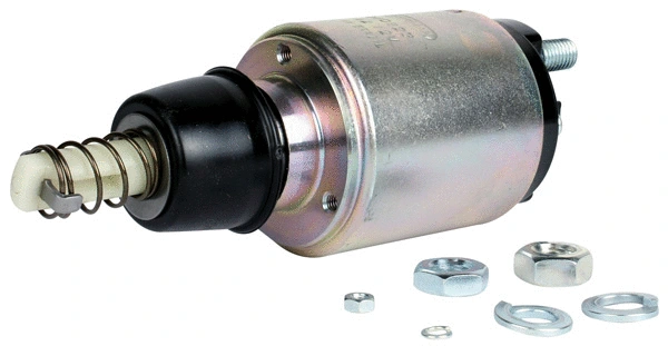 Solenoid Switch, starter