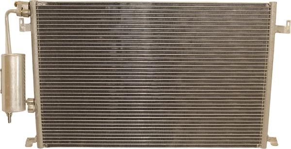 Condenser, air conditioning (7110338)