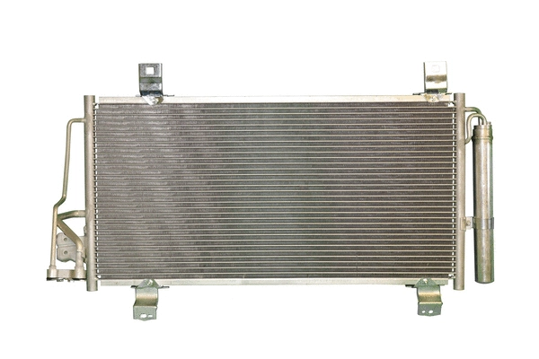 Condenser, air conditioning (7110615)