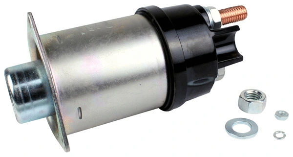 Solenoid Switch, starter