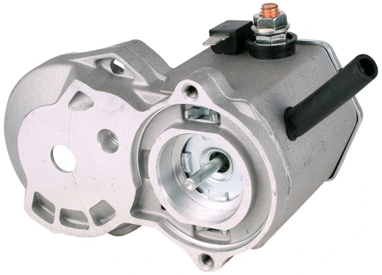 Solenoid Switch, starter (81017329)