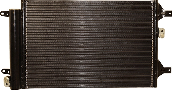 Condenser, air conditioning (7110303)