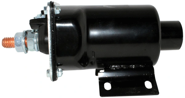 Solenoid Switch, starter