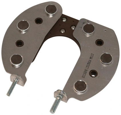 Rectifier, alternator (81116242)