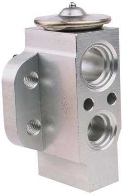 Expansion Valve, air conditioning (7110166)