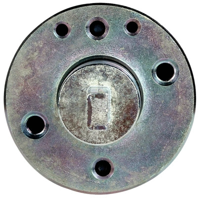 Solenoid Switch, starter