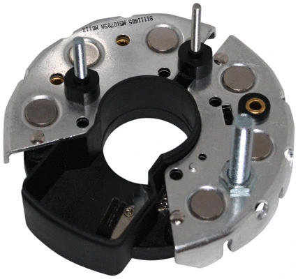 Rectifier, alternator (81111605)