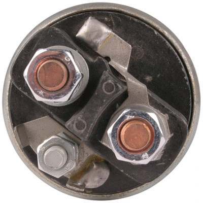 Solenoid Switch, starter