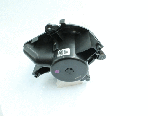 Interior Blower