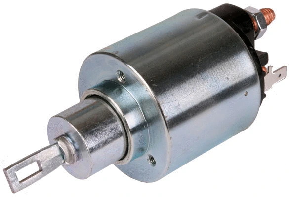 Solenoid Switch, starter