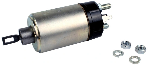 Solenoid Switch, starter