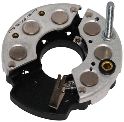 Rectifier, alternator (81112907)