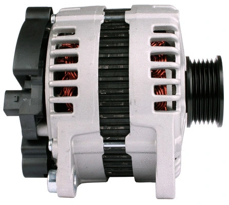 Alternator (89215645)