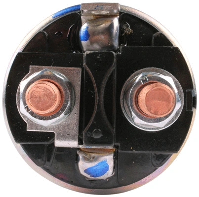 Solenoid Switch, starter
