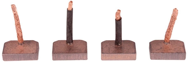 Carbon Brush, starter (81013959)