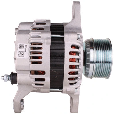 Alternator (89214848)