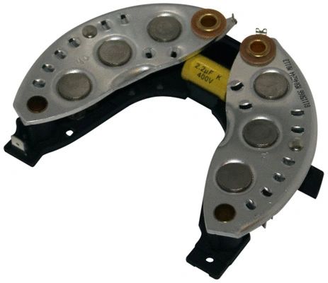 Rectifier, alternator (81115066)
