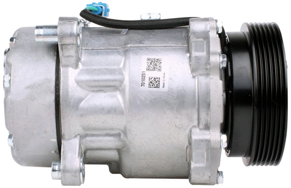 Compressor, air conditioning (7010251)