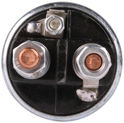 Solenoid Switch, starter
