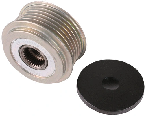 Repair Set, alternator (81119670)