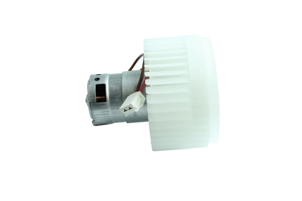 Interior Blower